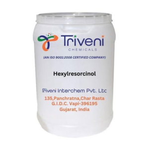 Hexyl Resorcinol  