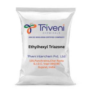 Ethyl Hexyl Triazone 